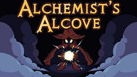 Alchemist's Alcove