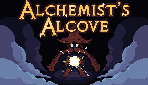 Alchemist's Alcove