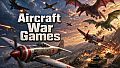 Aircraft War Games