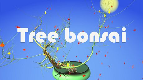 Tree Bonsai Game