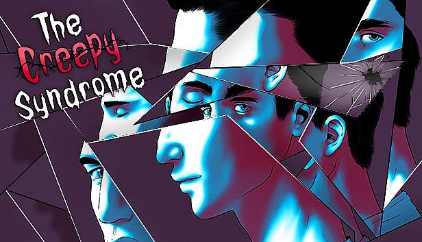 Buy The Creepy Syndrome