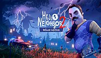 Kup Hello Neighbor 2 - Deluxe Edition na PC