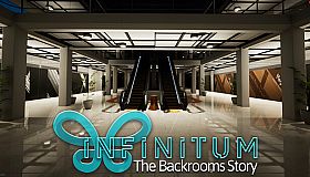 Infinitum: The Backrooms Story
