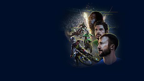 Monster Energy Supercross - The Official Videogame 6 PS4 & PS5 Game