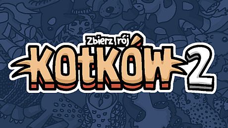 I commissioned some cats 2 Game