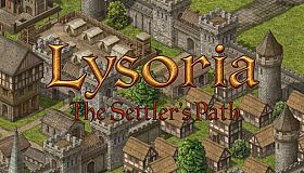 Lysoria: The Settler's Path