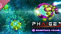 PhaigeX: Hyperspace Survivors Soundtrack