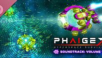 Kup PhaigeX: Hyperspace Survivors Soundtrack na PC