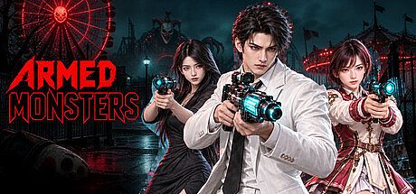 Armed Monsters