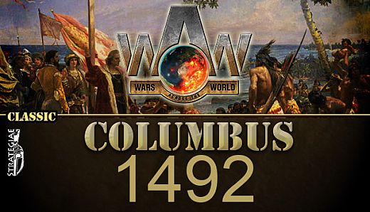 Wars Across The World: Columbus 1492