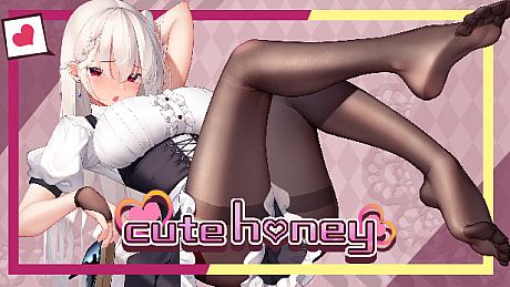 Cute Honey Game