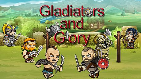 Gladiators and Glory Game