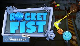 Rocket Fist
