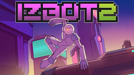 IZBOT 2 Game