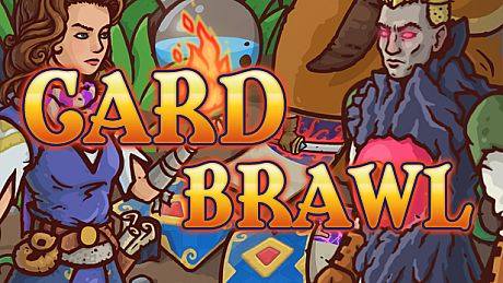 Card Brawl Game