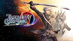 The Legend of Heroes: Trails of Cold Steel IV - Ride-Along Set