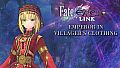 Fate/EXTELLA LINK - Emperor in Villager's Clothing