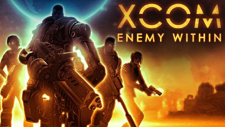 XCOM: Enemy Within DLC