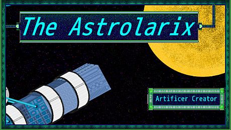 The Astrolarix Game