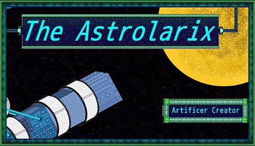 The Astrolarix