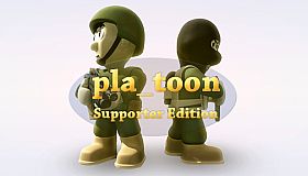 pla_toon - Supporter Edition