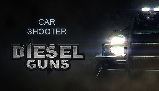 Diesel Guns