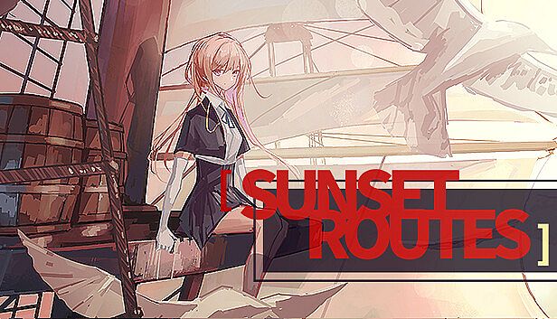 Buy Sunset Routes
