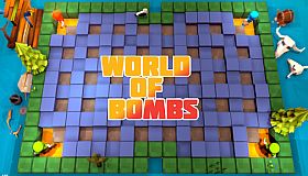 World of bombs