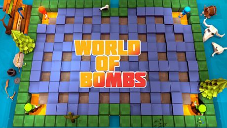 World of bombs Game
