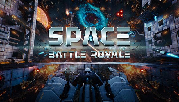 Buy Space Battle Royale