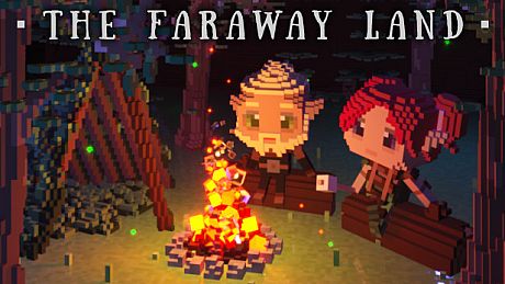 The Faraway Land Game