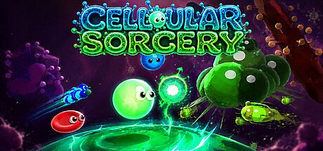 Cellular Sorcery Game