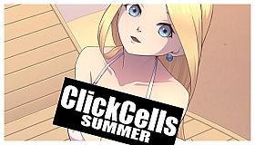 ClickCells: Summer