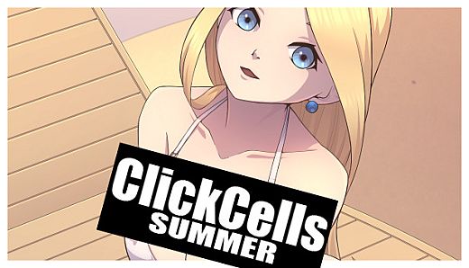 ClickCells: Summer