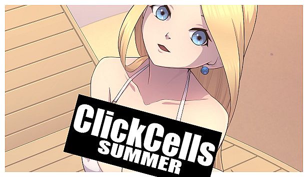Buy ClickCells: Summer