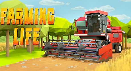 Farming Life Game
