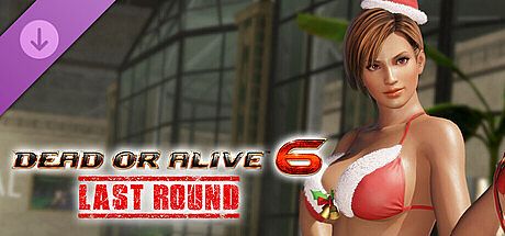 Santa Bikini - La Mariposa DLC