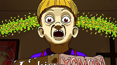 Tommy's Tragedy