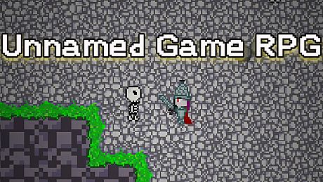 UnnamedGame RPG Game