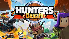 Hunters Origin