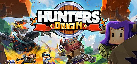 Hunters Origin Game