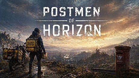 Postmen Of Horizon Game