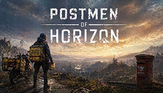 Postmen Of Horizon