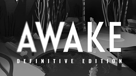 AWAKE - Definitive Edition Game