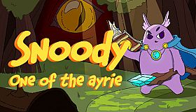 Snoody: One of the Ayrie