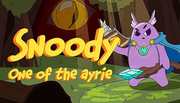 Buy Snoody: One of the Ayrie