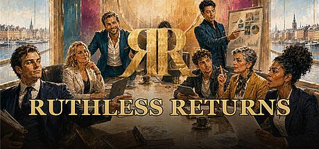 Ruthless Returns Game