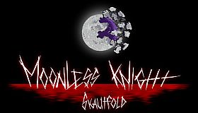 Skautfold: Moonless Knight
