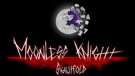 Skautfold: Moonless Knight