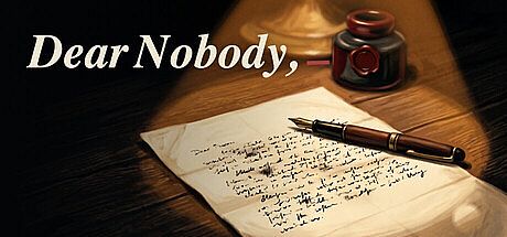 Dear Nobody Game
